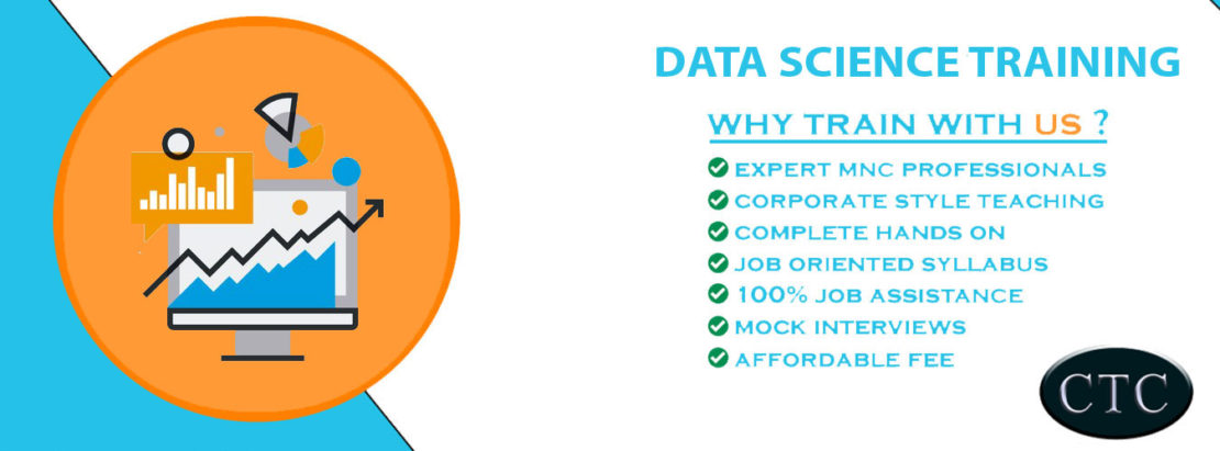 Data Science Training Institute In Gurgaon and Delhi NCR