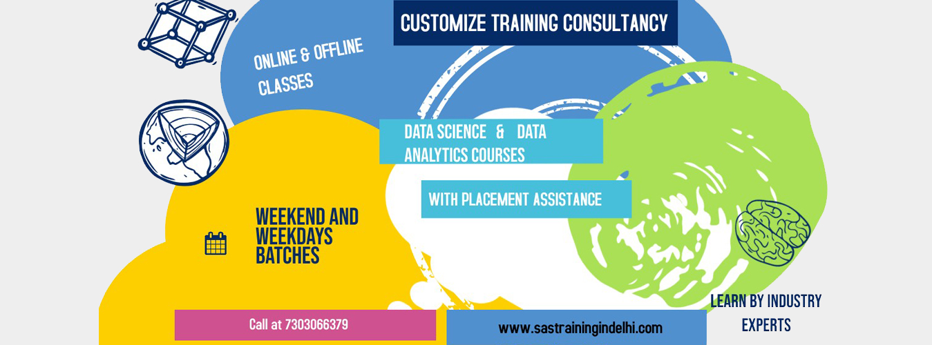Data Analytics Training Institute in Gurgaon